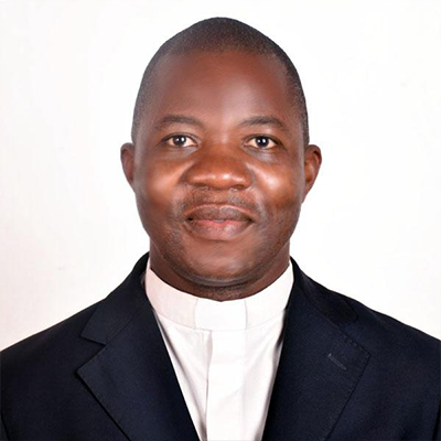 Fr John Mary Mukalazi